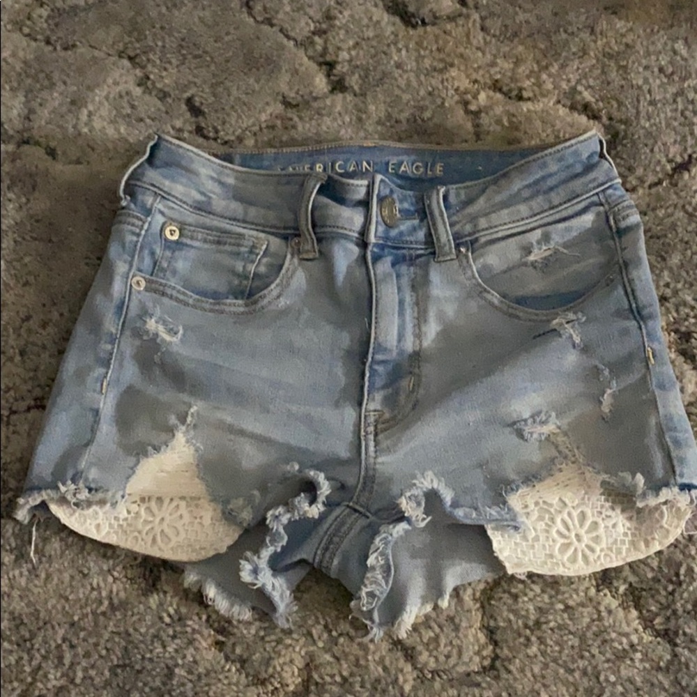 Shorts